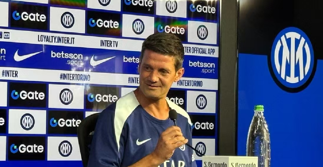 齐沃:我对球员们非常满意,恰尔汗奥卢已经做好出力的准备了