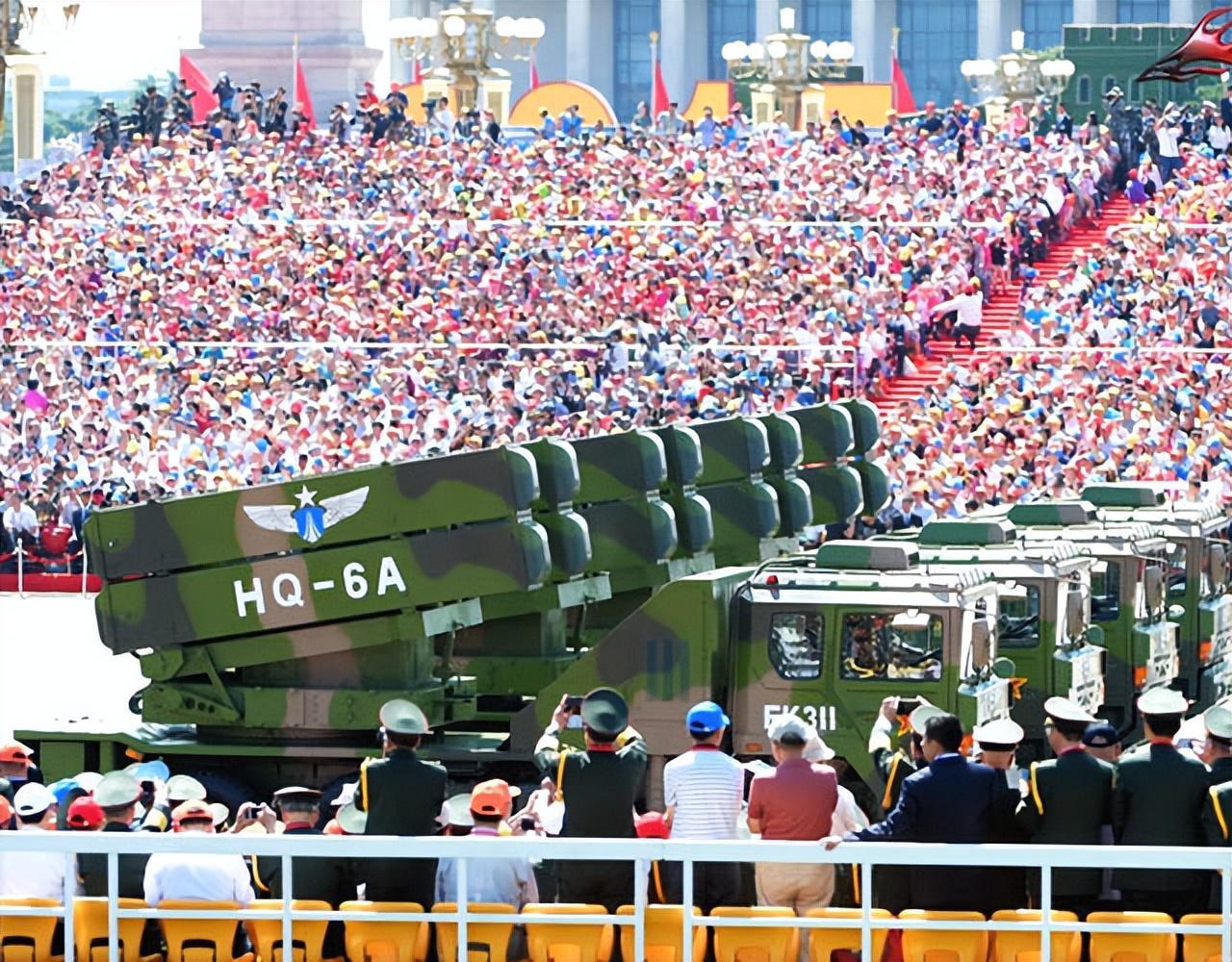 mk体育官网-阅兵出现重大失误?导弹挂反、字打错,央视曝真相,涉及82名英烈