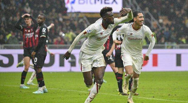 mksport-从罗马结束，从罗马开始？米兰三连胜静待德比！