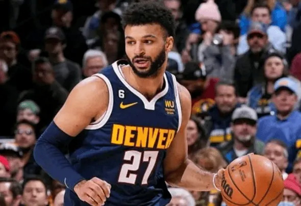 mksport-掘金伤情:默里、卡梅伦-约翰逊今日可出战,沃特森缺阵