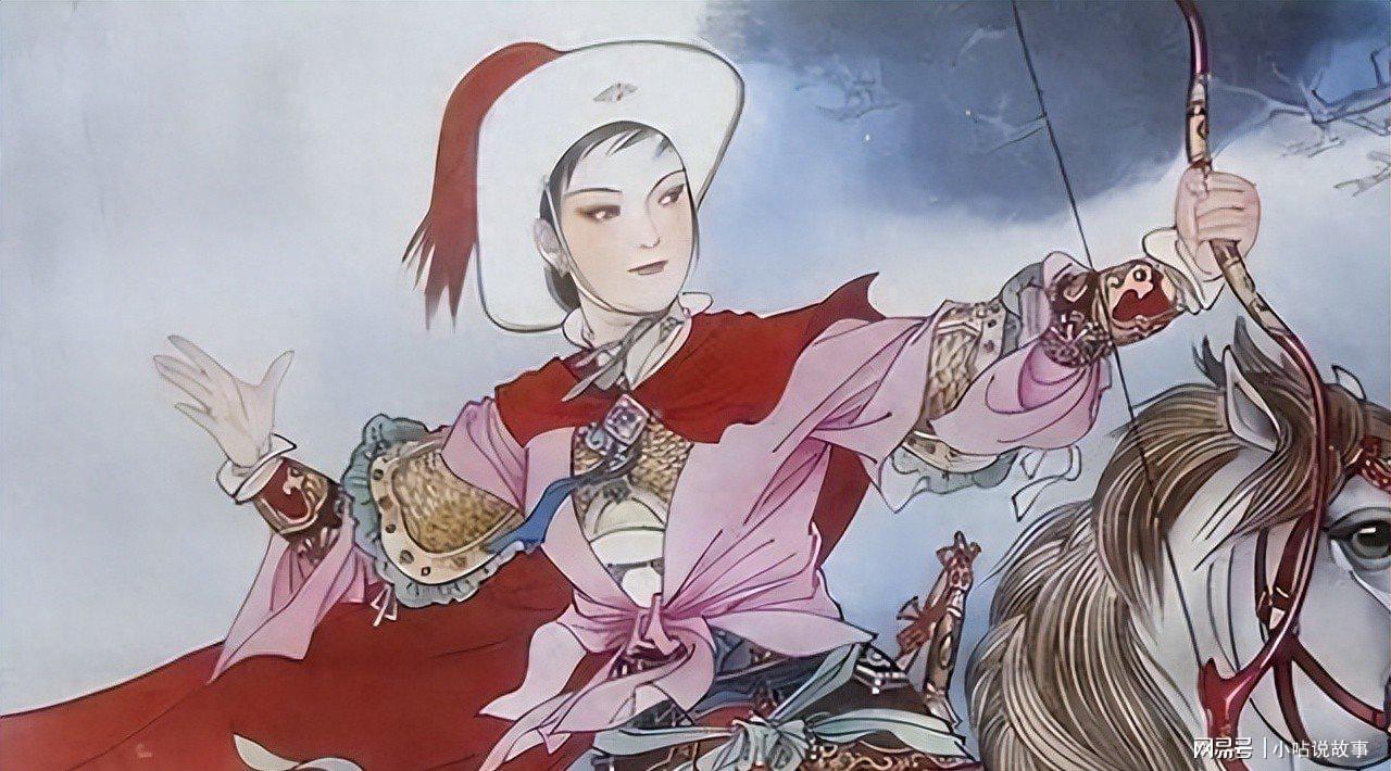 mk体育-历史上根本不存在的四个人,却个个家喻户晓,我们竟被骗了这么久