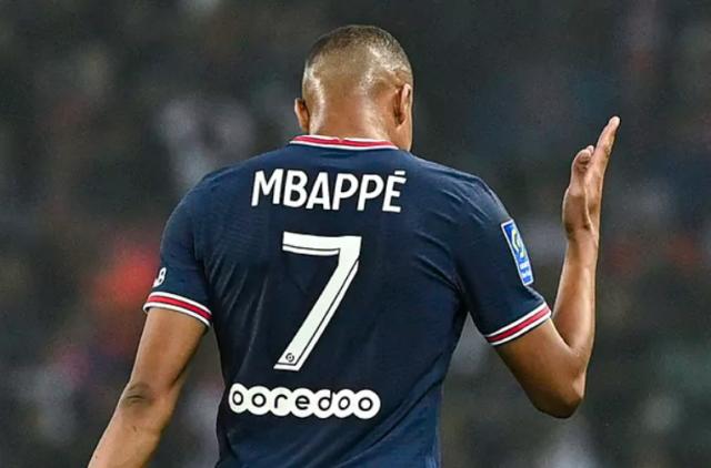 早该去皇马?前法甲名将:姆巴佩相比3年前退步了