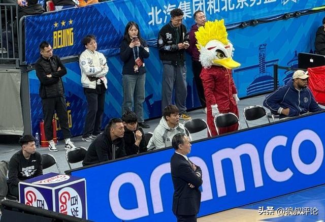 CBA最新排名:北京捍卫主场重返前4 深圳战绩飙升 四川18连败