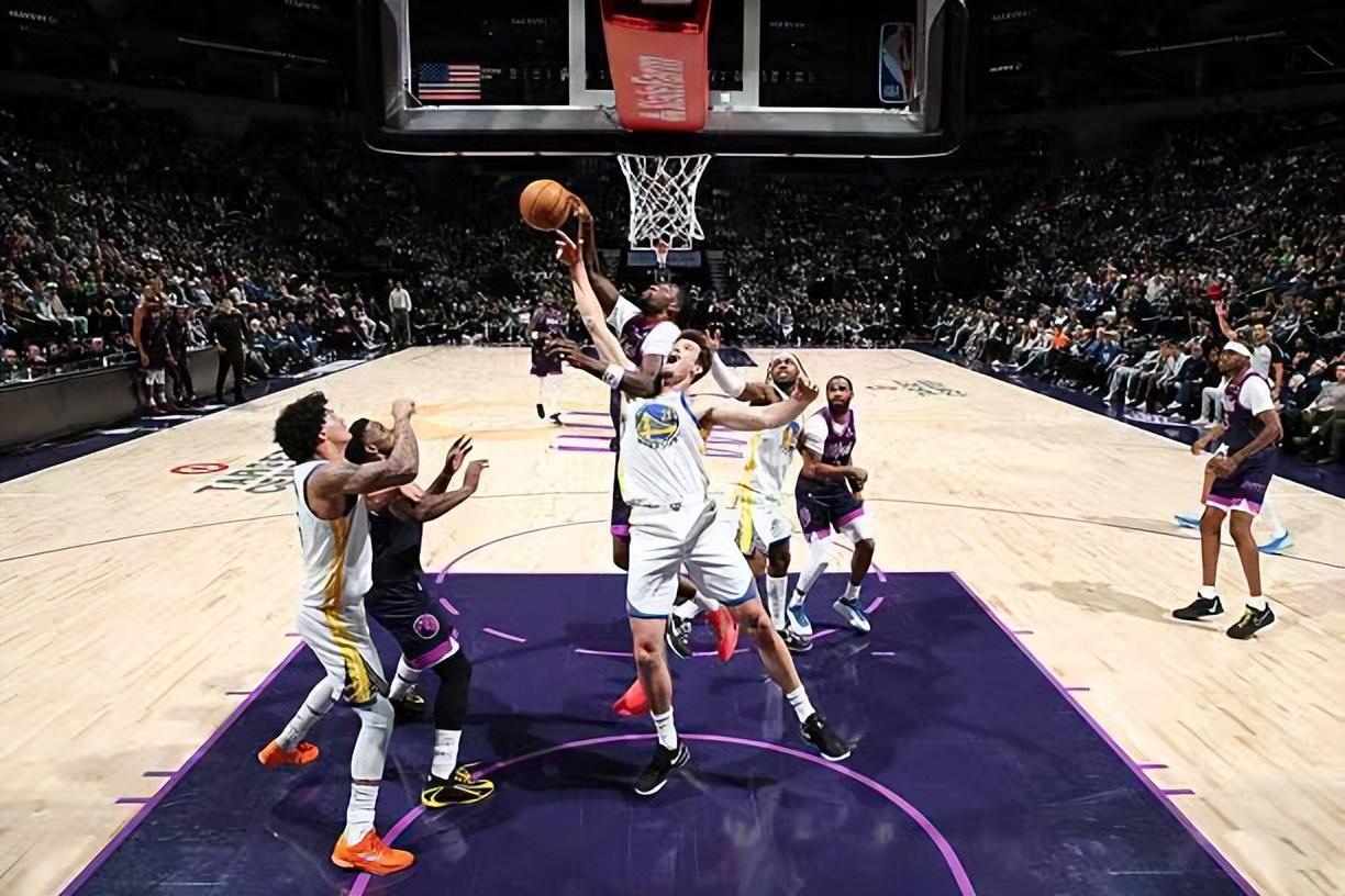 mksport-外线投篮方面的手感依然没有恢复,勇士内线新星必须尽快有所提升