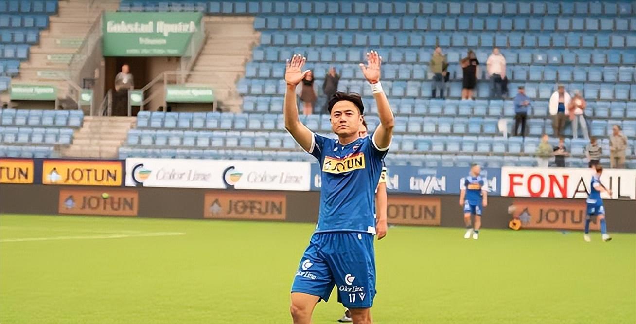 mk体育-喜讯!国足新归化热门人选迎来加盟波兰联赛首秀,已直接坐稳主力