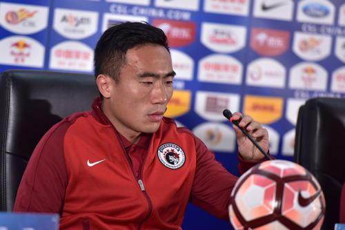 mksport-桑一非:仍在追讨老东家欠薪 沈阳城建不是纯辽足